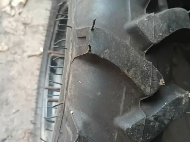 Червоний Кіроп 910E, об'ємом двигуна 0.27 л та пробігом 690 тис. км за 353 $, фото 8 на Automoto.ua