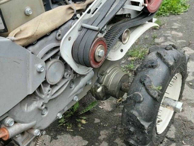 Червоний Кіроп 910E, об'ємом двигуна 0.27 л та пробігом 690 тис. км за 353 $, фото 5 на Automoto.ua