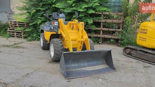 Жовтий Кіроп КД, об'ємом двигуна 0 л та пробігом 0 тис. км за 14000 $, фото 2 на Automoto.ua