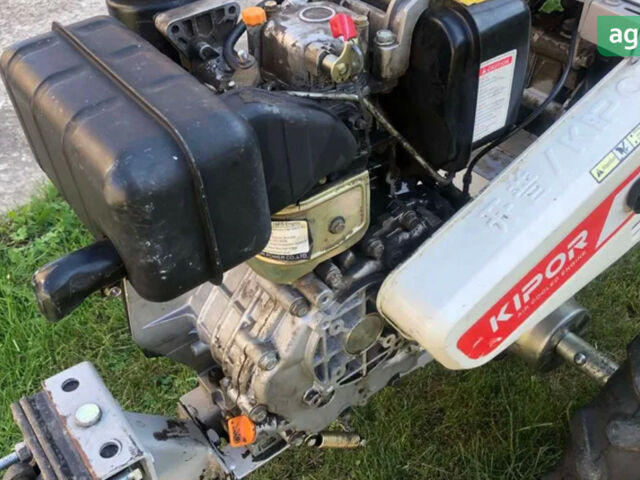 Кіроп KDT 610L, об'ємом двигуна 0 л та пробігом 0 тис. км за 1031 $, фото 5 на Automoto.ua
