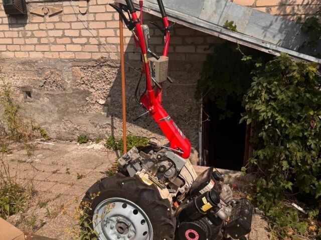 Красный Кироп KDT 910L, объемом двигателя 0.4 л и пробегом 400 тыс. км за 1081 $, фото 2 на Automoto.ua