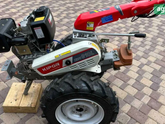Кіроп KDT 910L, об'ємом двигуна 0 л та пробігом 0 тис. км за 1019 $, фото 4 на Automoto.ua