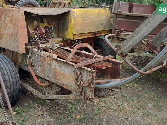 Киргизстан ППП-Ф-16 1995 у Миколаєві на Automoto.ua Киргизстан ППП-Ф-16, об'ємом двигуна 0 л та пробігом 0 тис. км за 1916 $, фото 2 на Automoto.ua