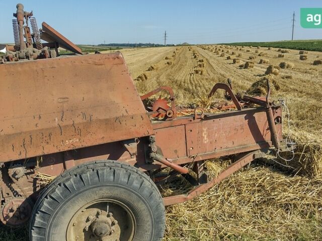 Киргизстан ППП-Ф-16 1995 в Бучаче на Automoto.ua Киргизстан ППП-Ф-16, объемом двигателя 0 л и пробегом 0 тыс. км за 2500 $, фото 1 на Automoto.ua