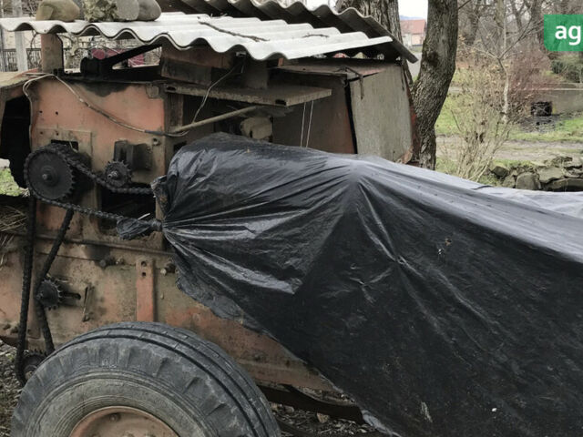 Киргизстан ППЛ-Ф-16М-2 1985 в Мукачеве на Automoto.ua Киргизстан ППЛ-Ф-16М-2, объемом двигателя 0 л и пробегом 0 тыс. км за 2000 $, фото 5 на Automoto.ua