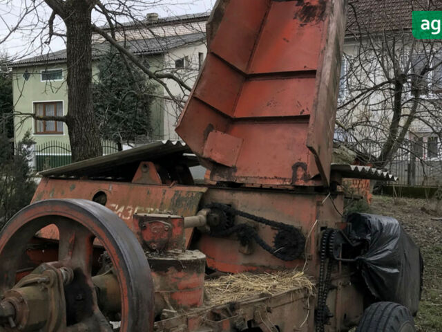 Киргизстан ППЛ-Ф-16М-2 1985 в Мукачеве на Automoto.ua Киргизстан ППЛ-Ф-16М-2, объемом двигателя 0 л и пробегом 0 тыс. км за 2000 $, фото 1 на Automoto.ua