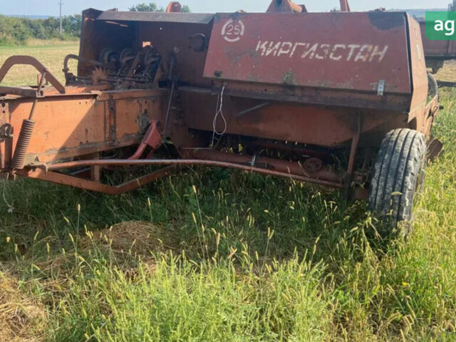 Киргизстан ПРП 1990 в Черновцах на Automoto.ua Киргизстан ПРП, объемом двигателя 0 л и пробегом 0 тыс. км за 2000 $, фото 3 на Automoto.ua