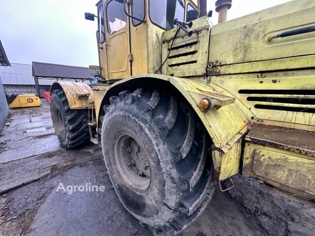 Кировец К-701, объемом двигателя 0 л и пробегом 0 тыс. км за 176035 $, фото 4 на Automoto.ua