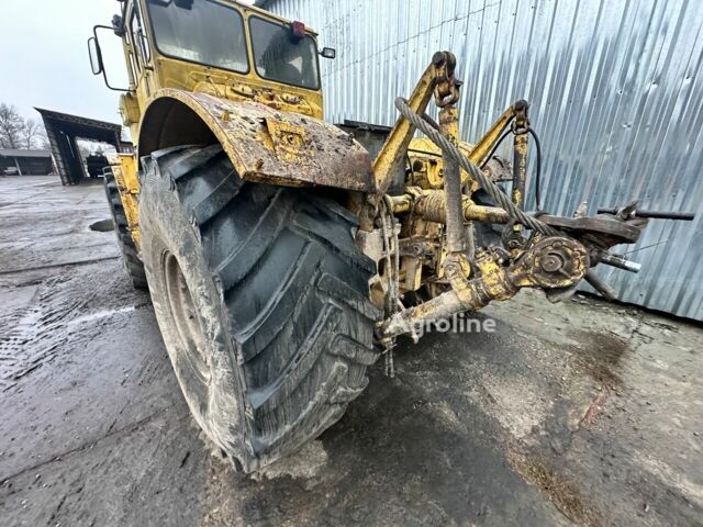 Кировец К-701, объемом двигателя 0 л и пробегом 0 тыс. км за 176035 $, фото 7 на Automoto.ua