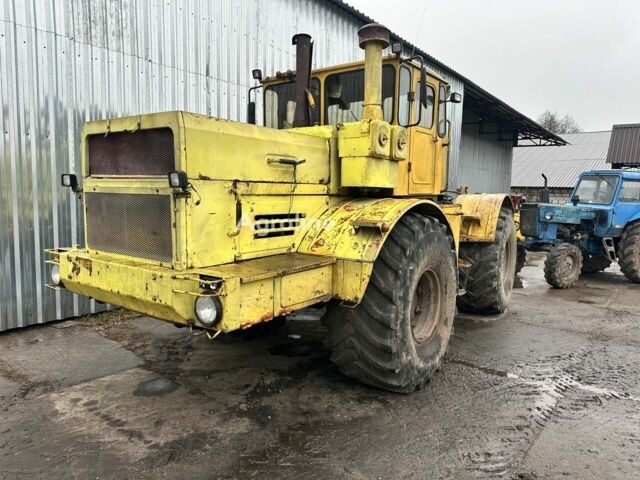 Кировец К-701, объемом двигателя 0 л и пробегом 0 тыс. км за 176035 $, фото 1 на Automoto.ua