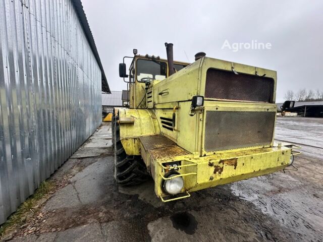 Кировец К-701, объемом двигателя 0 л и пробегом 0 тыс. км за 176035 $, фото 3 на Automoto.ua