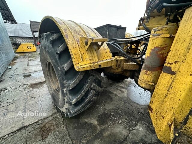 Кировец К-701, объемом двигателя 0 л и пробегом 0 тыс. км за 176035 $, фото 5 на Automoto.ua