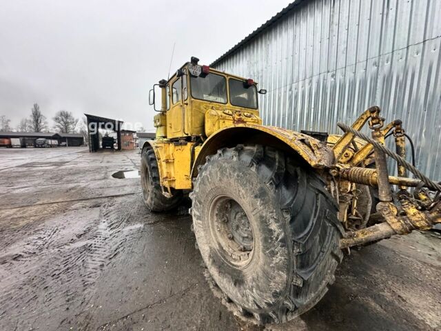 Кировец К-701, объемом двигателя 0 л и пробегом 0 тыс. км за 176035 $, фото 8 на Automoto.ua