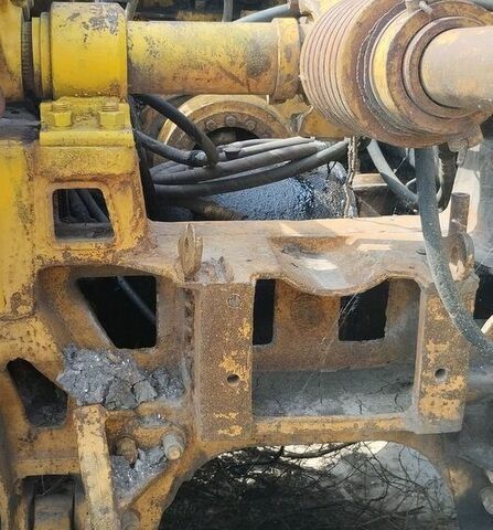 Жовтий Кіровець К-701, об'ємом двигуна 0 л та пробігом 0 тис. км за 5317 $, фото 7 на Automoto.ua