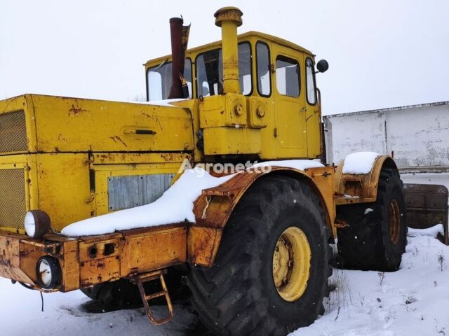 Кировец К701, объемом двигателя 0 л и пробегом 0 тыс. км за 84358 $, фото 2 на Automoto.ua