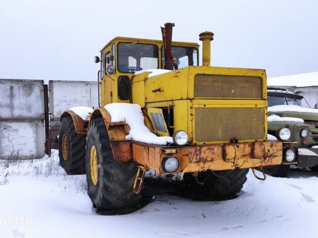 Кировец К701, объемом двигателя 0 л и пробегом 0 тыс. км за 84358 $, фото 1 на Automoto.ua