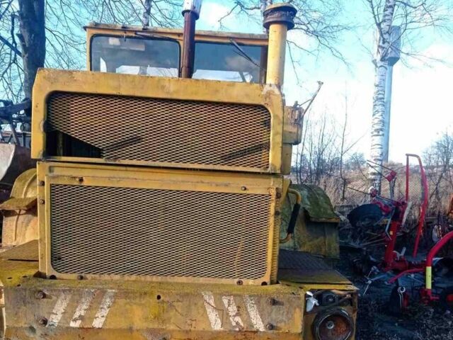 Кировец Другая, объемом двигателя 0 л и пробегом 0 тыс. км за 233632 $, фото 2 на Automoto.ua