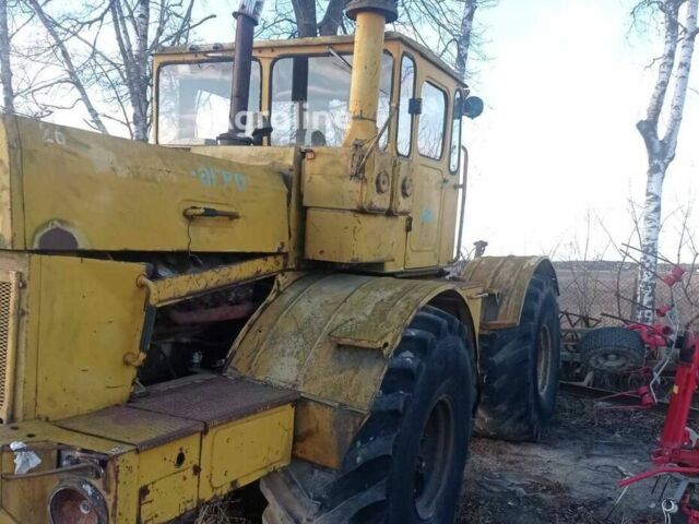 Кировец Другая, объемом двигателя 0 л и пробегом 0 тыс. км за 233632 $, фото 1 на Automoto.ua