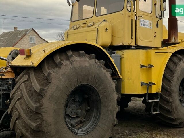 Кировец К 700, объемом двигателя 0 л и пробегом 0 тыс. км за 17000 $, фото 1 на Automoto.ua