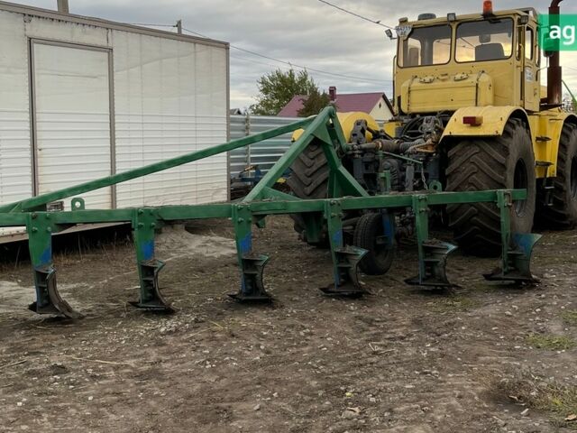 Кировец К 700, объемом двигателя 0 л и пробегом 0 тыс. км за 17000 $, фото 3 на Automoto.ua