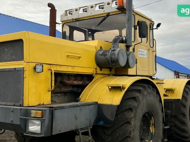 Кировец К 700, объемом двигателя 0 л и пробегом 0 тыс. км за 17000 $, фото 2 на Automoto.ua