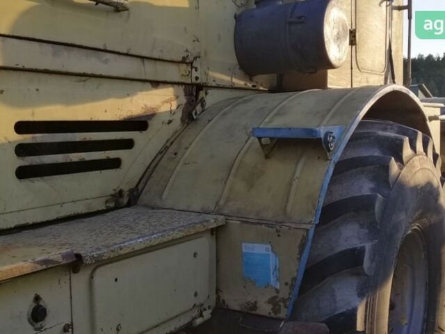 Кіровець К 700, об'ємом двигуна 0 л та пробігом 1 тис. км за 5000 $, фото 2 на Automoto.ua