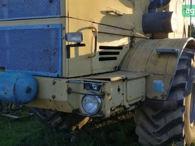 Кіровець К 700, об'ємом двигуна 0 л та пробігом 1 тис. км за 5000 $, фото 3 на Automoto.ua