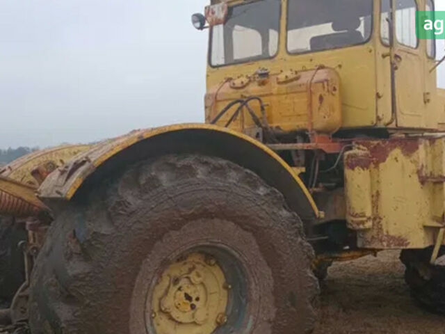 Кіровець К 700, об'ємом двигуна 0 л та пробігом 0 тис. км за 4277 $, фото 1 на Automoto.ua