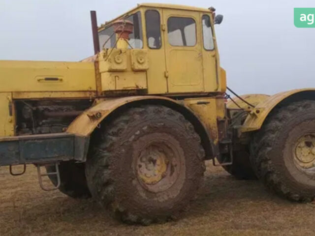 Кіровець К 700, об'ємом двигуна 0 л та пробігом 0 тис. км за 4277 $, фото 4 на Automoto.ua