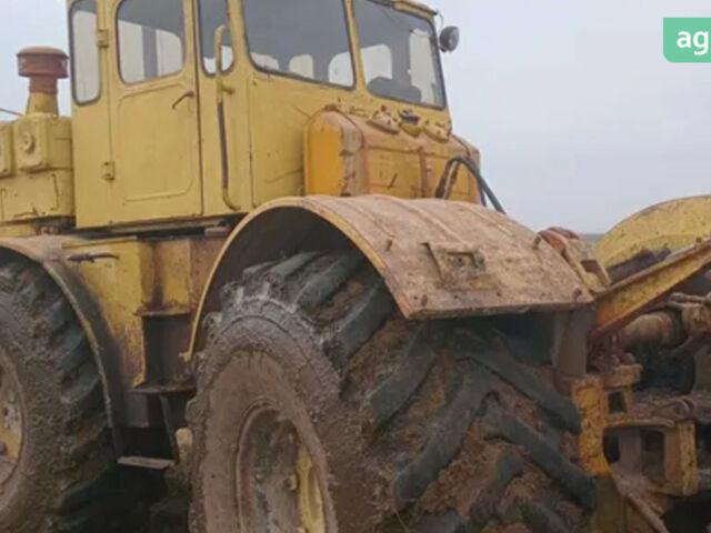 Кіровець К 700, об'ємом двигуна 0 л та пробігом 0 тис. км за 4277 $, фото 2 на Automoto.ua