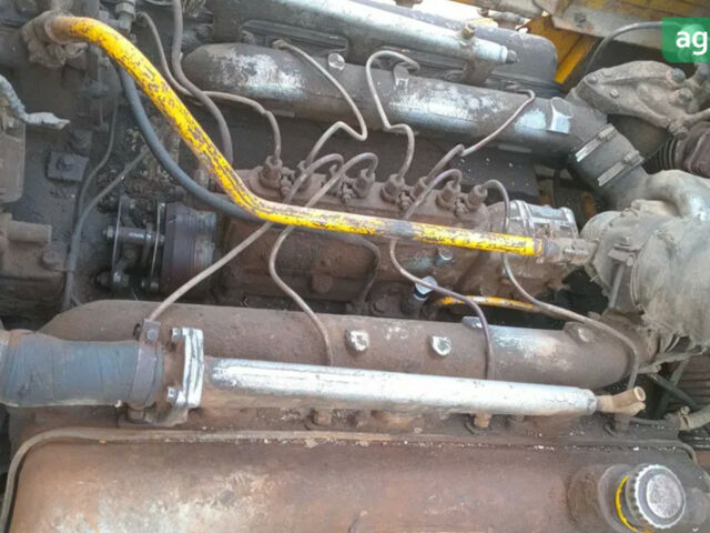 Кіровець К 700, об'ємом двигуна 0 л та пробігом 0 тис. км за 4277 $, фото 3 на Automoto.ua