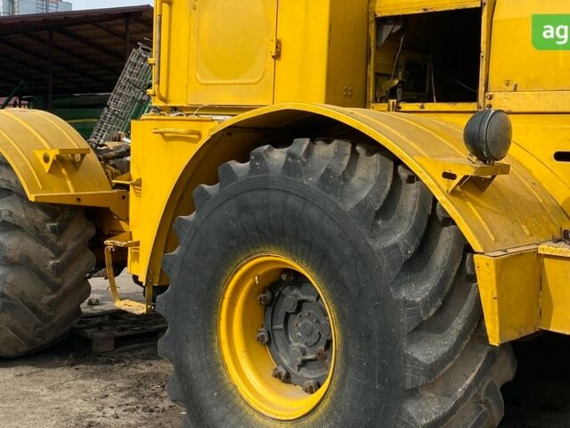 Кіровець К 700, об'ємом двигуна 0 л та пробігом 0 тис. км за 5824 $, фото 4 на Automoto.ua