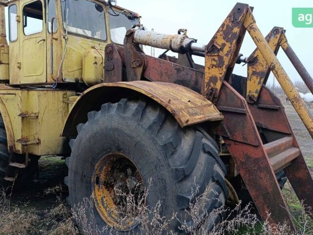 Кіровець К 700, об'ємом двигуна 0 л та пробігом 0 тис. км за 5945 $, фото 7 на Automoto.ua