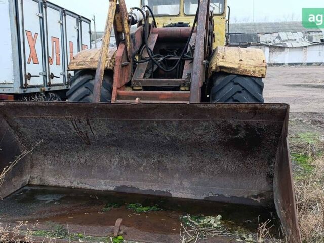 Кіровець К 700, об'ємом двигуна 0 л та пробігом 0 тис. км за 5945 $, фото 6 на Automoto.ua