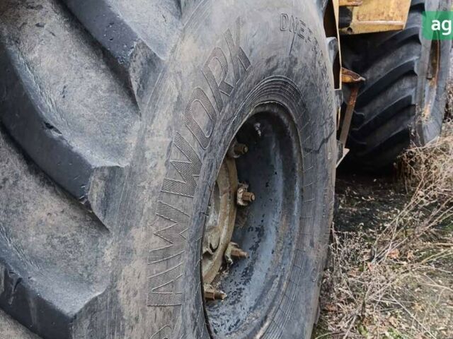 Кіровець К 700, об'ємом двигуна 0 л та пробігом 0 тис. км за 5945 $, фото 3 на Automoto.ua