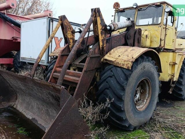 Кіровець К 700, об'ємом двигуна 0 л та пробігом 0 тис. км за 5945 $, фото 2 на Automoto.ua