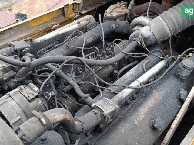 Кіровець К 700, об'ємом двигуна 0 л та пробігом 0 тис. км за 5945 $, фото 8 на Automoto.ua
