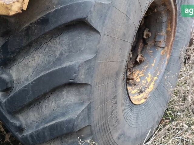Кіровець К 700, об'ємом двигуна 0 л та пробігом 0 тис. км за 5945 $, фото 4 на Automoto.ua