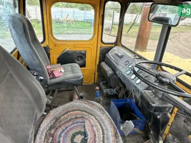 Кировец К 700, объемом двигателя 0 л и пробегом 0 тыс. км за 16986 $, фото 5 на Automoto.ua