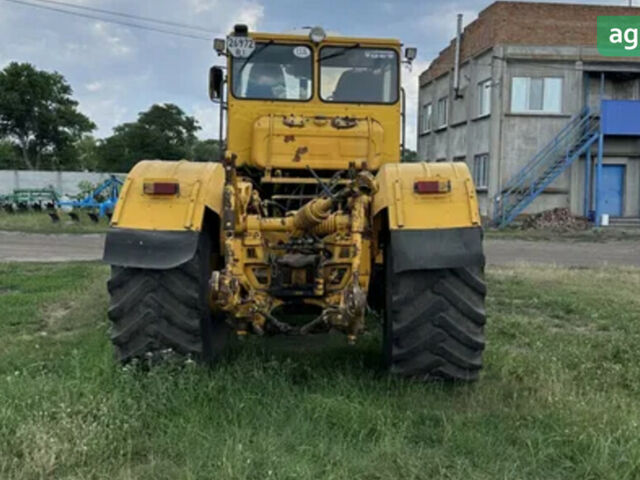 Кировец К 700, объемом двигателя 0 л и пробегом 0 тыс. км за 16986 $, фото 2 на Automoto.ua