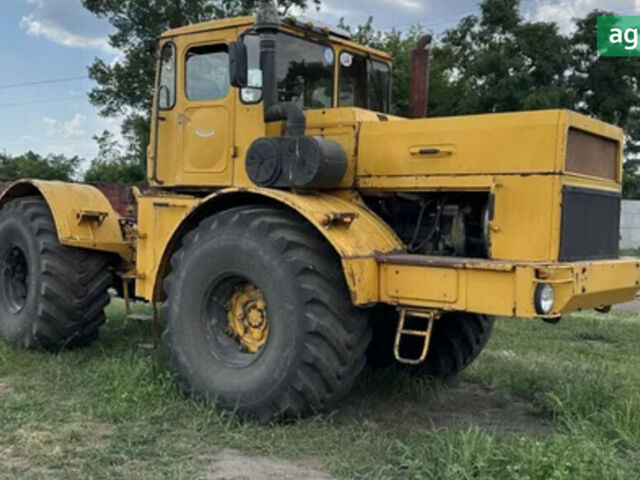 Кировец К 700, объемом двигателя 0 л и пробегом 0 тыс. км за 16986 $, фото 1 на Automoto.ua