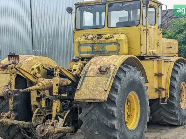 Кировец К 700, объемом двигателя 0 л и пробегом 111 тыс. км за 9999 $, фото 1 на Automoto.ua