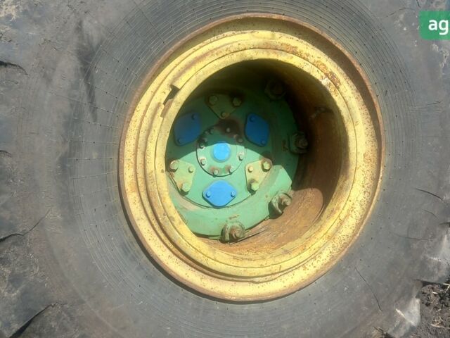 Кировец К 700, объемом двигателя 0 л и пробегом 0 тыс. км за 9900 $, фото 2 на Automoto.ua