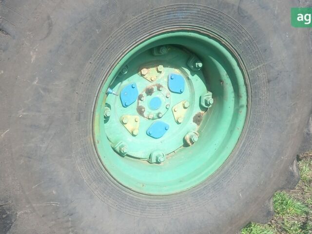 Кировец К 700, объемом двигателя 0 л и пробегом 0 тыс. км за 9900 $, фото 1 на Automoto.ua