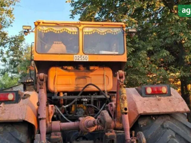 Кіровець К 700, об'ємом двигуна 0 л та пробігом 0 тис. км за 15000 $, фото 1 на Automoto.ua