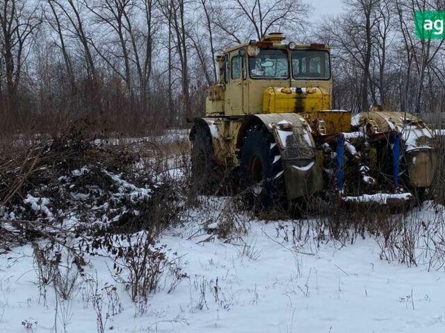 Кіровець К 700, об'ємом двигуна 0 л та пробігом 0 тис. км за 8500 $, фото 2 на Automoto.ua