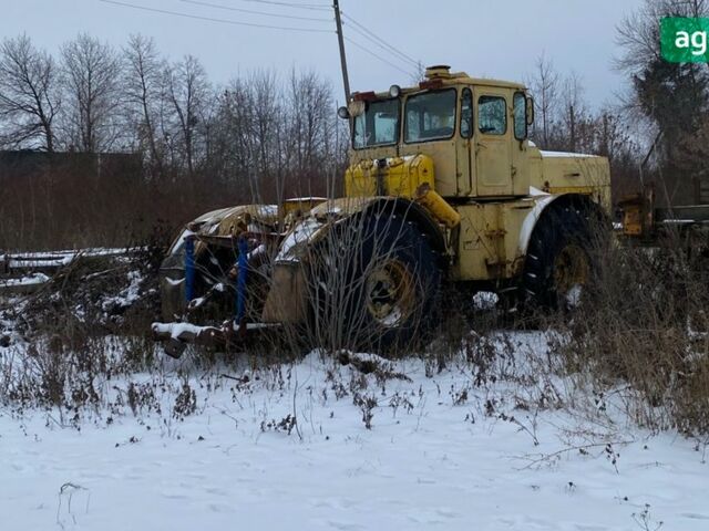 Кіровець К 700, об'ємом двигуна 0 л та пробігом 0 тис. км за 8500 $, фото 3 на Automoto.ua