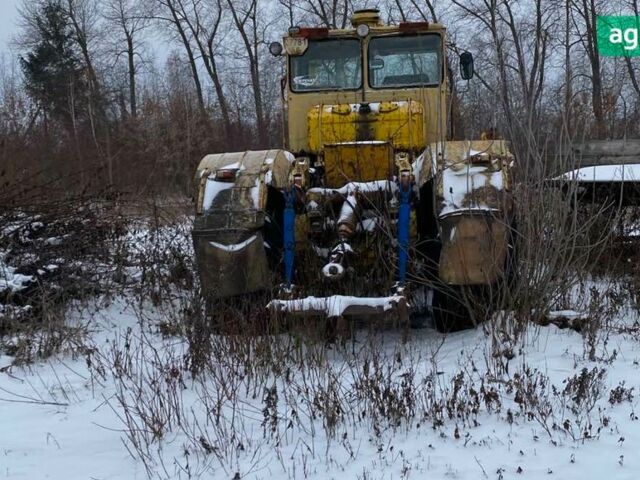 Кіровець К 700, об'ємом двигуна 0 л та пробігом 0 тис. км за 8500 $, фото 1 на Automoto.ua