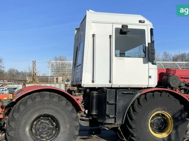 Кировец К 700, объемом двигателя 0 л и пробегом 1 тыс. км за 15000 $, фото 6 на Automoto.ua