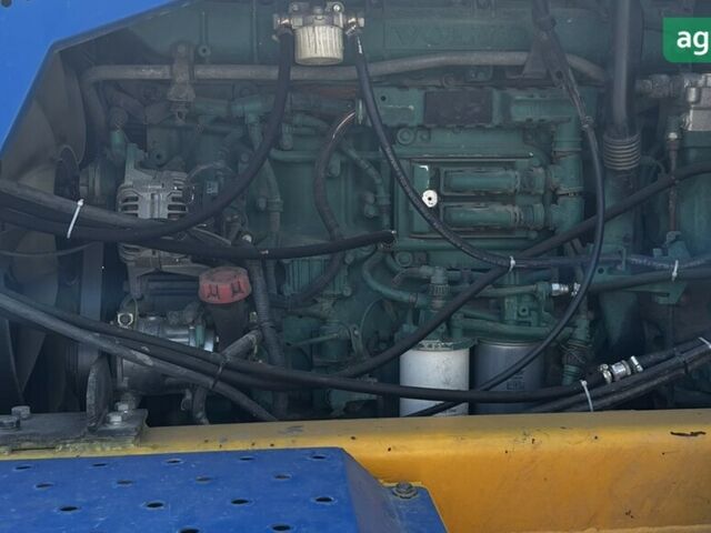 Кіровець К 700, об'ємом двигуна 12.8 л та пробігом 0 тис. км за 97064 $, фото 8 на Automoto.ua